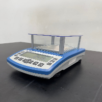 VWR-363AC Digital Scale image 1